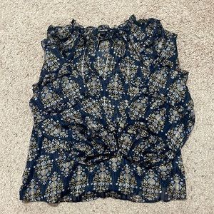 Express Blouse